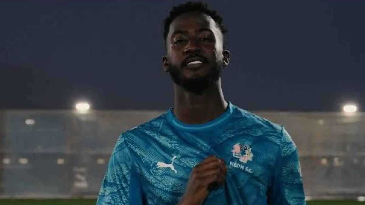 رسمياً.. نيوم يقتنص صفقة عون السلولي