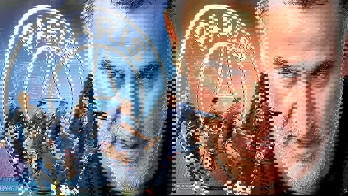 كيف سيكون شكل باريس سان جيرمان الجديد تحت قيادة المدرب كريستوف غالتييه؟