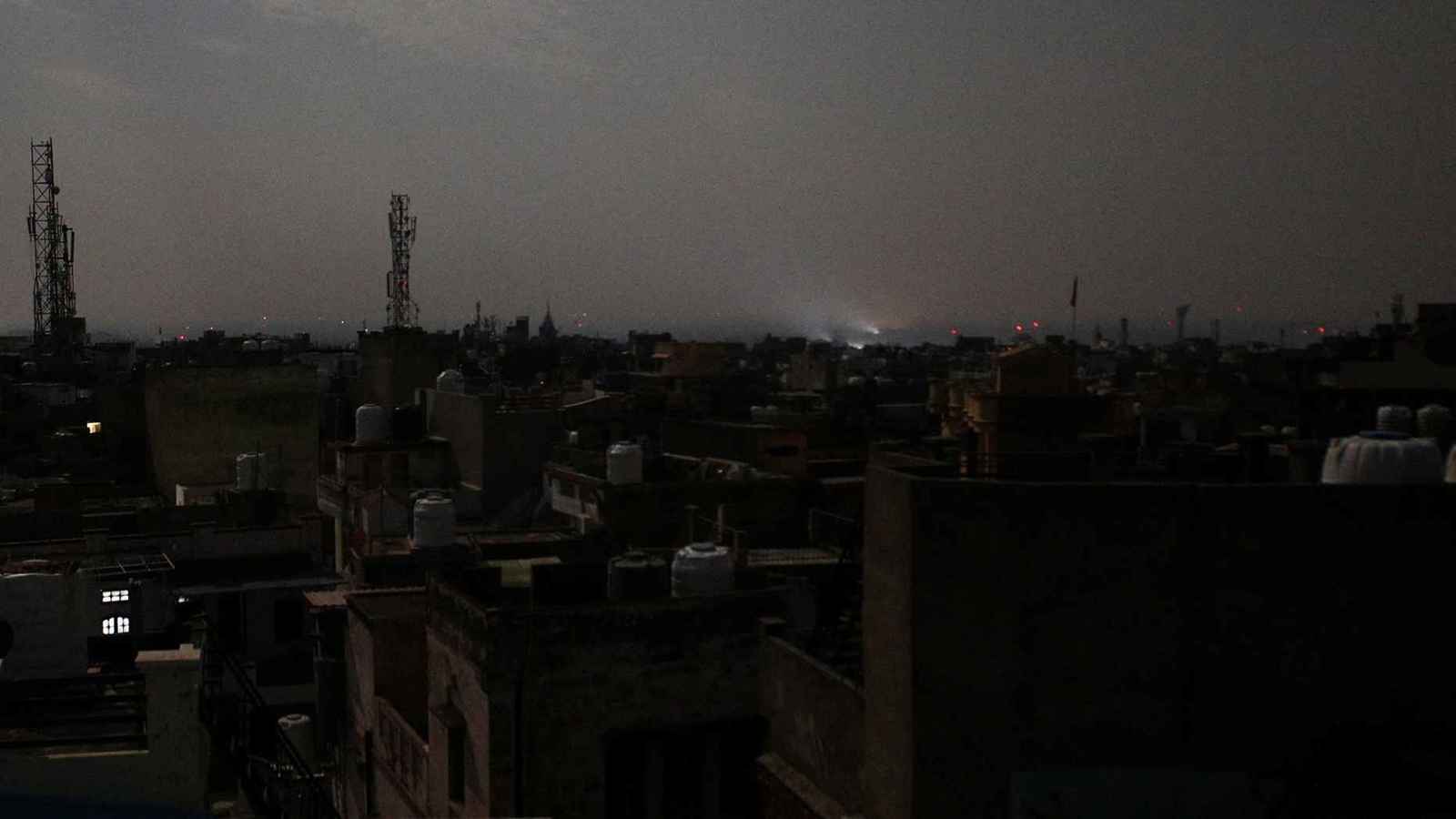 هجوم باكستاني جديد على الشطر الهندي من كشمير (فيديو)