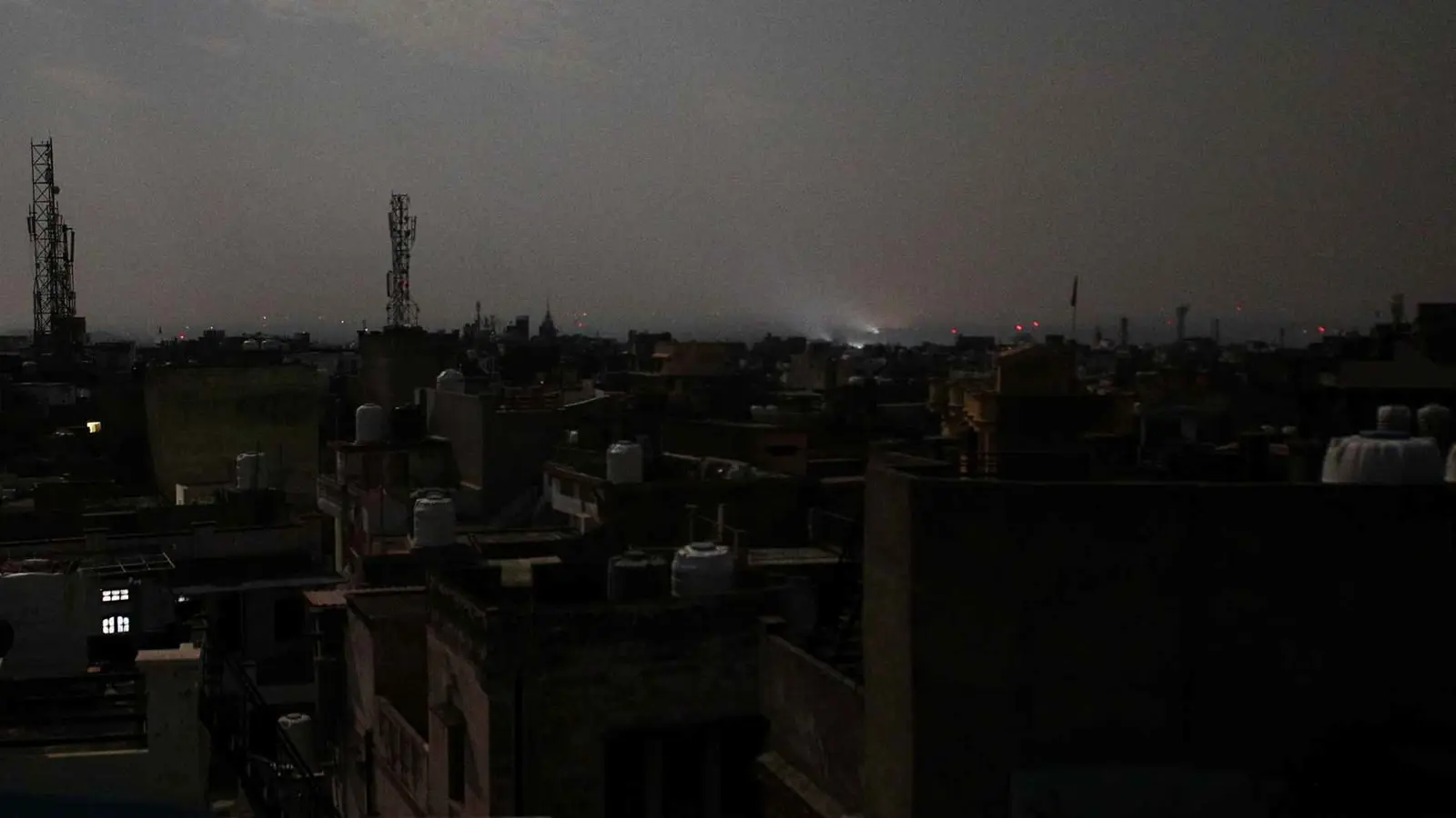 هجوم باكستاني جديد على الشطر الهندي من كشمير (فيديو)