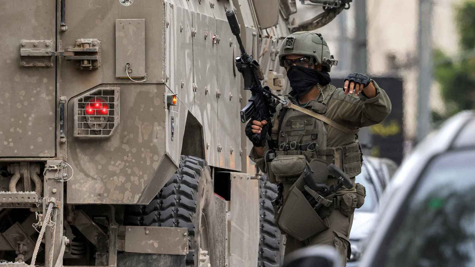 مقتل جندي إسرائيلي خلال نشاط عسكري قرب الحدود مع غزة