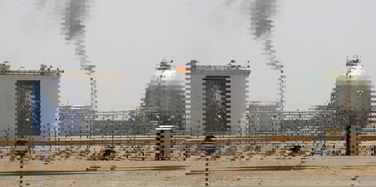 "أرامكو" السعودية تختار متعهدين رئيسيين للاكتتاب في أكبر طرح أولي بالعالم