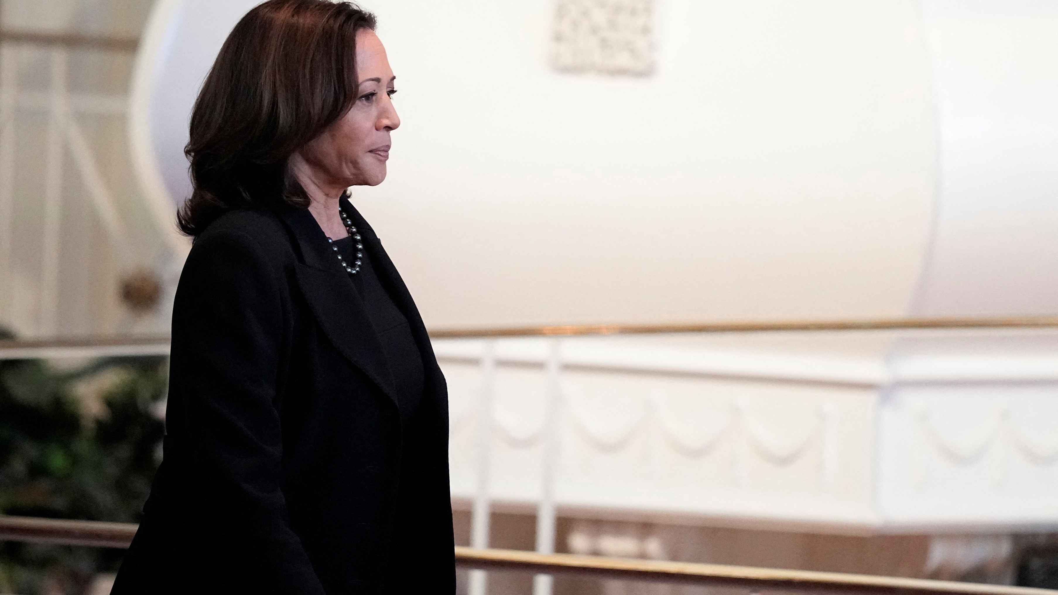 صحيفة: كامالا هاريس "تخفي الكثير" ومستعدة لمواجهة ترامب