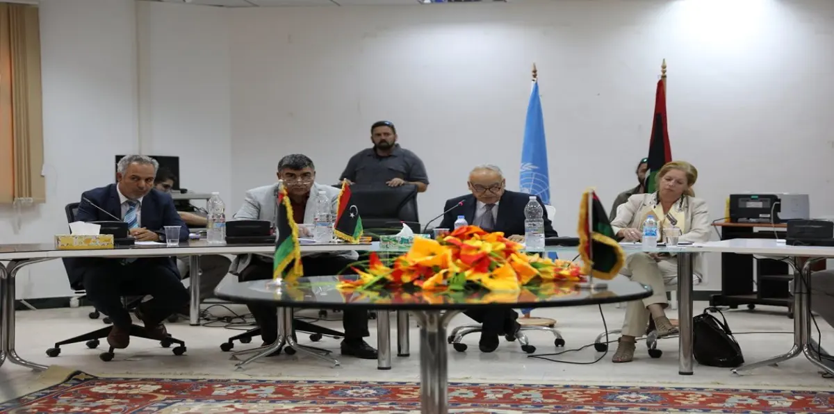 البعثة الأممية تعلن التوصل لوقف إطلاق النار في طرابلس