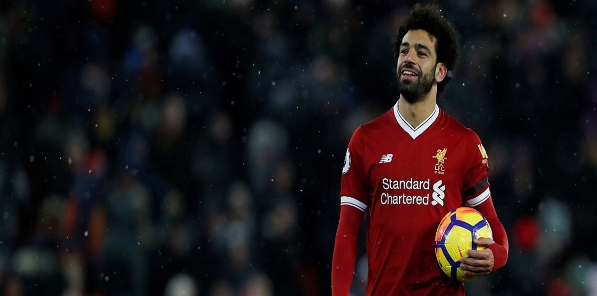 عودة "الكرة الصفراء" للدوري الإنجليزي تحمل أنباء سارة للنجم المصري محمد صلاح