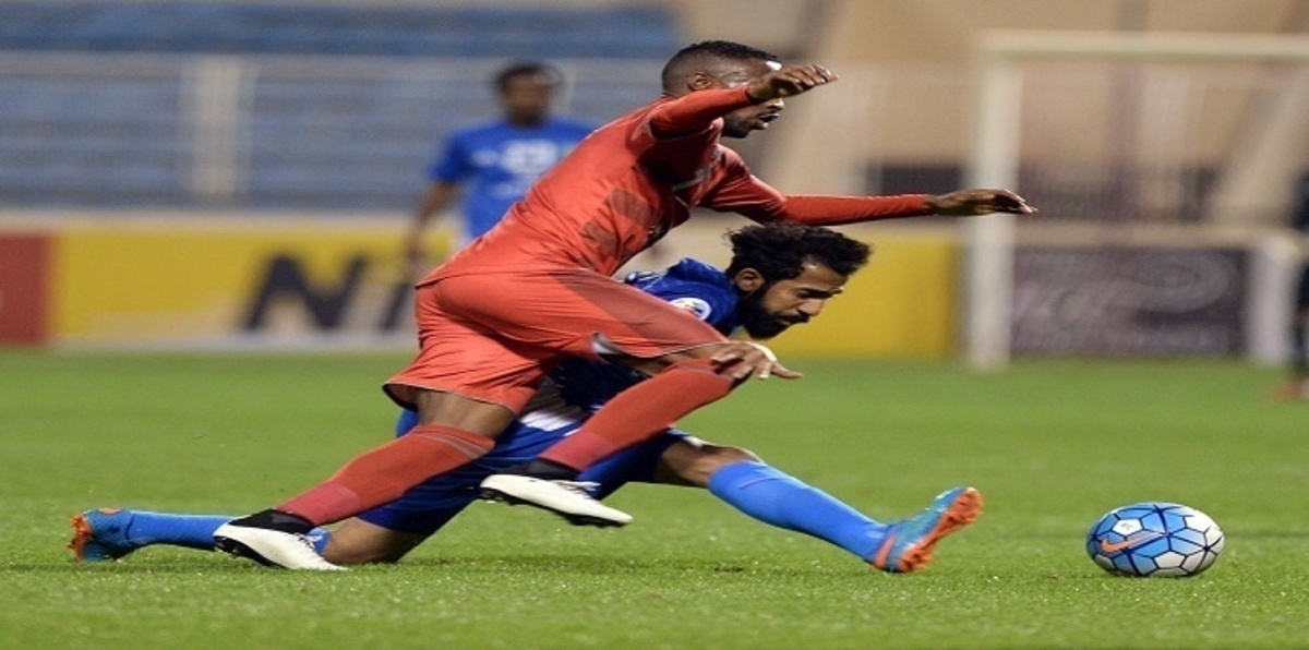 لخويا ينتزع تعادلًا ثمينًا من الفتح السعودي بدوري أبطال آسيا