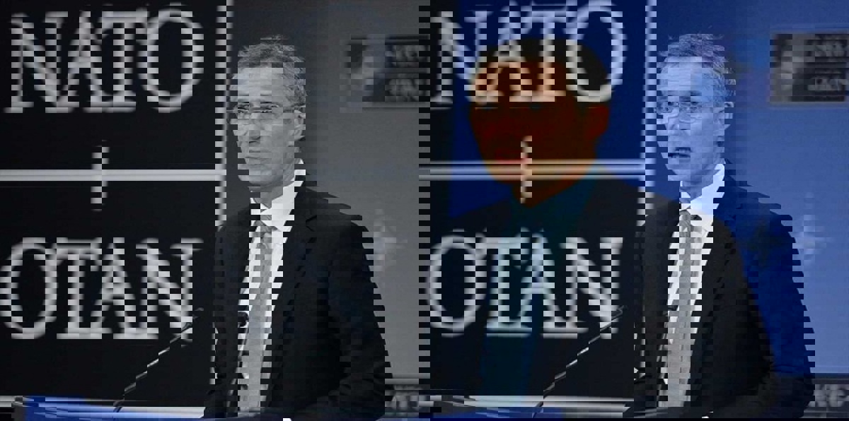 بعد محادثته هاتفيا..أمين عام الناتو يؤكد دعم ترامب للحلف 