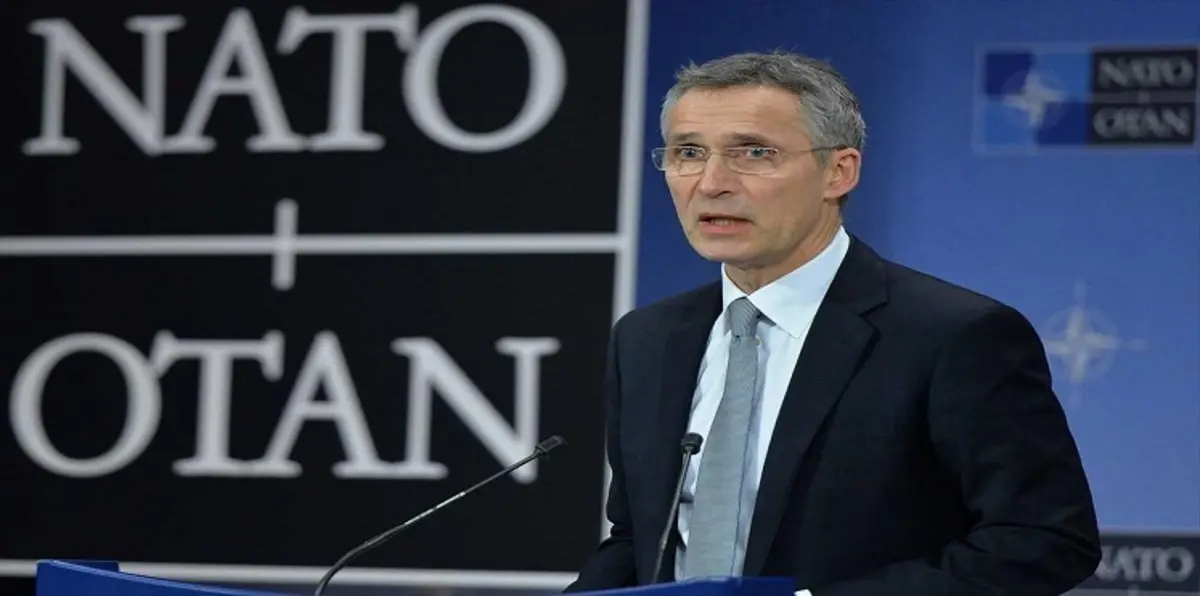 بعد محادثته هاتفيا..أمين عام الناتو يؤكد دعم ترامب للحلف 