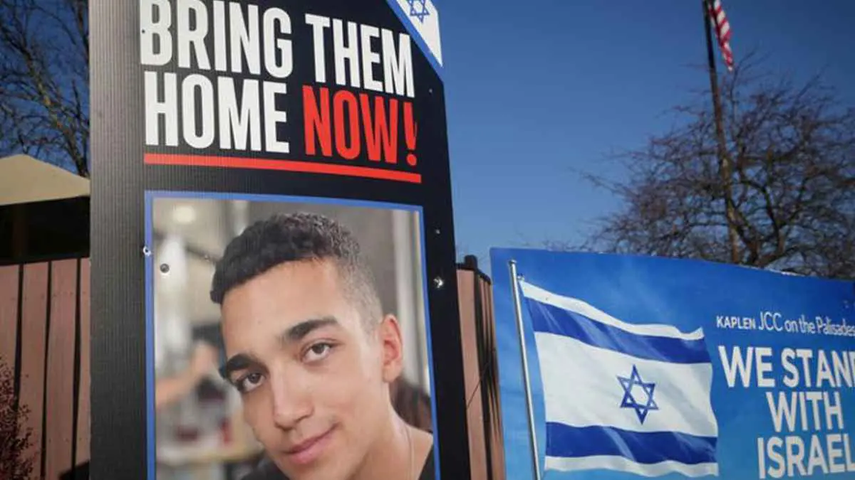 "كنز معلوماتي".. هل كان عيدان ألكسندر لغما انفجر في وجه حماس؟