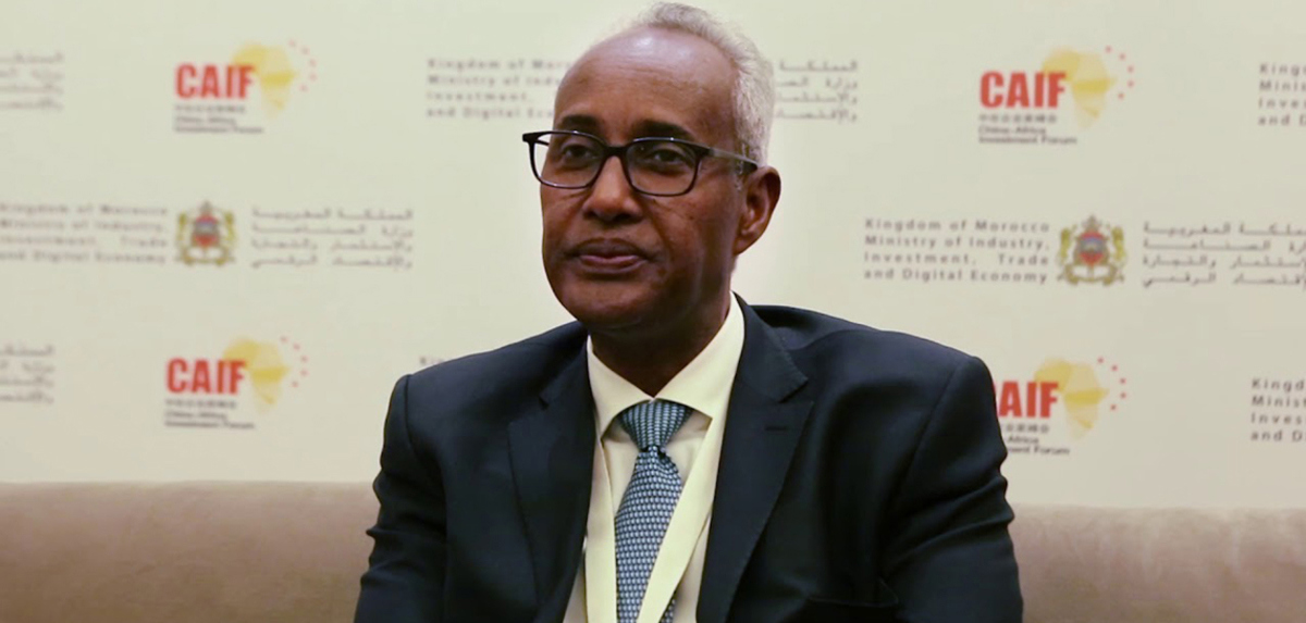 جيبوتي تعرض دفع نصف مليار دولار كتعويض لـ"موانئ دبي العالمية"