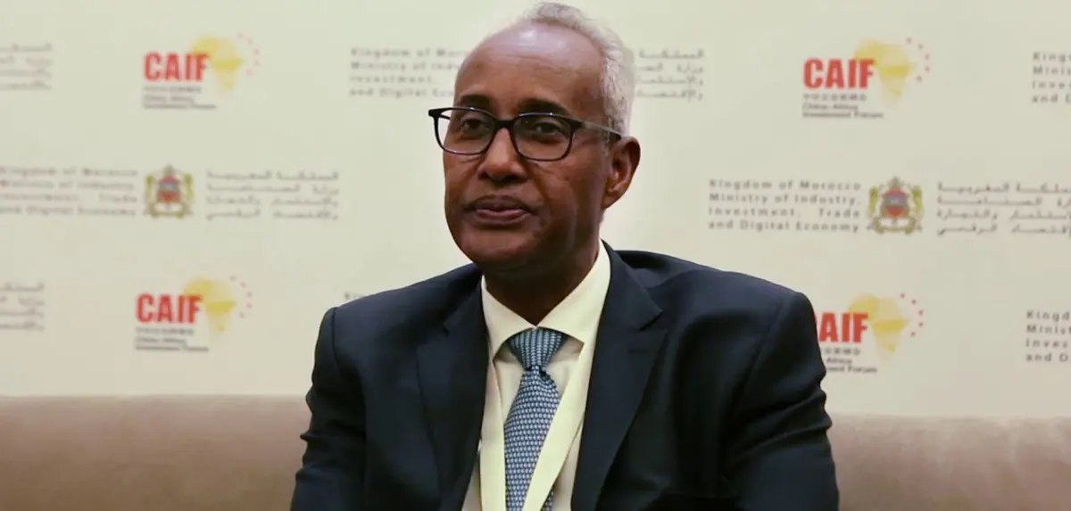 جيبوتي تعرض دفع نصف مليار دولار كتعويض لـ"موانئ دبي العالمية"