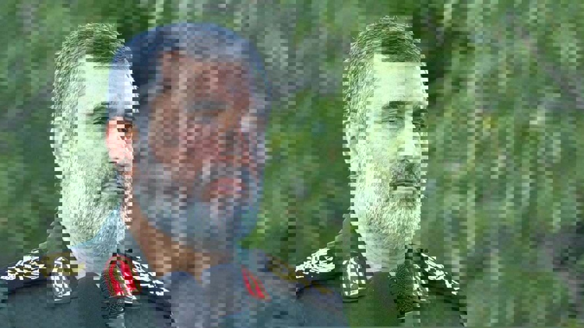 إيران تعلق بشأن مقتل قيادي كبير بالحرس الثوري إثر غارة إسرائيلية على سوريا