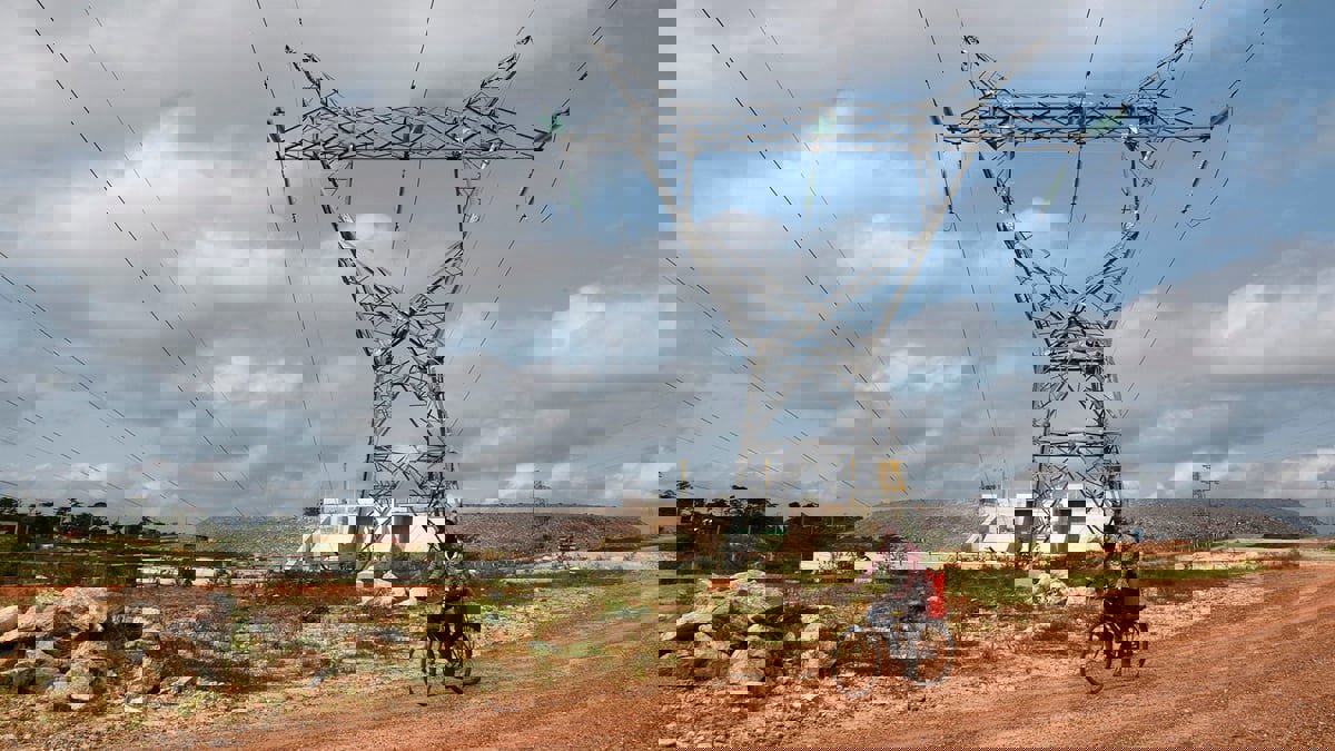 السودان يرفع أسعار الكهرباء في إطار إصلاحات اقتصادية