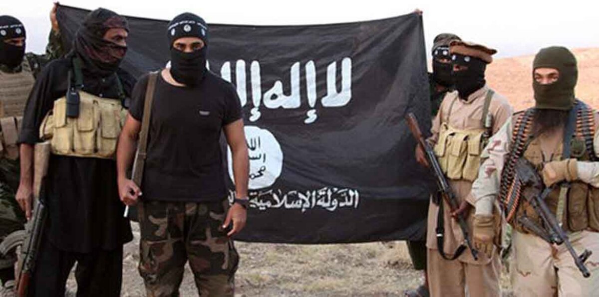 حملات تجنيد وهجمات مسلحة.. هل بدأ نشاط داعش يتزايد في إيران؟