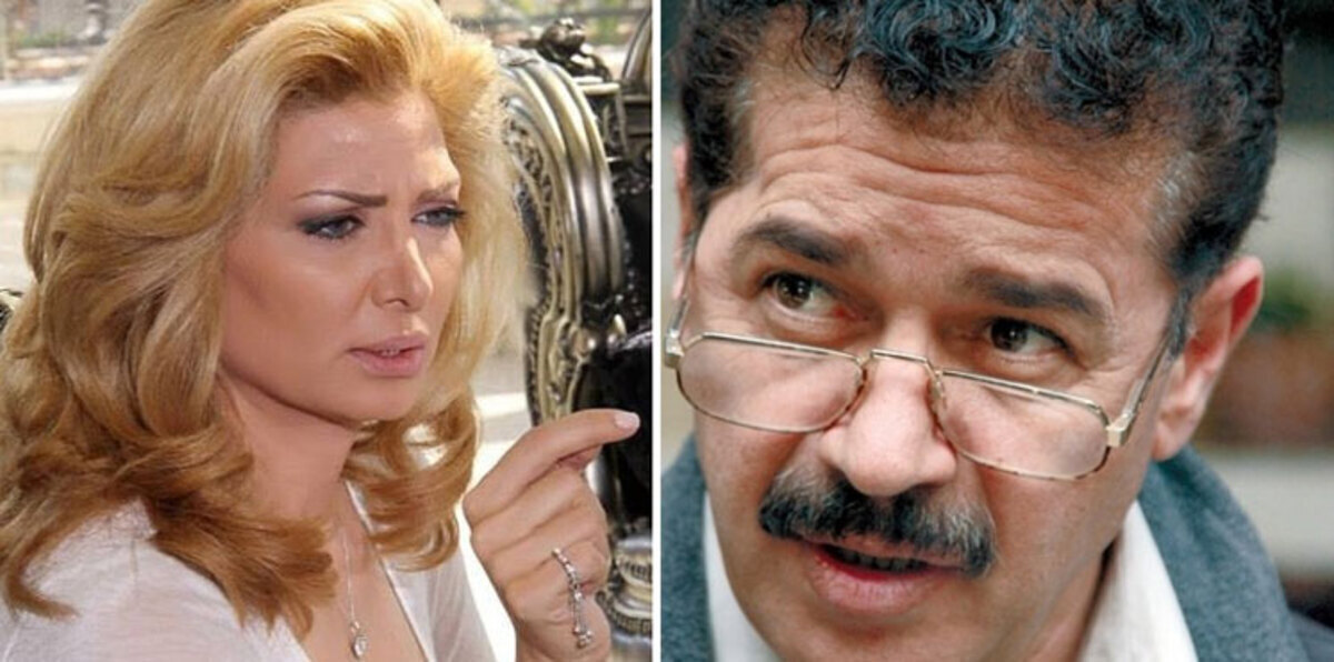 بسام الملا يستغني عن مرح جبر في "باب الحارة 8"