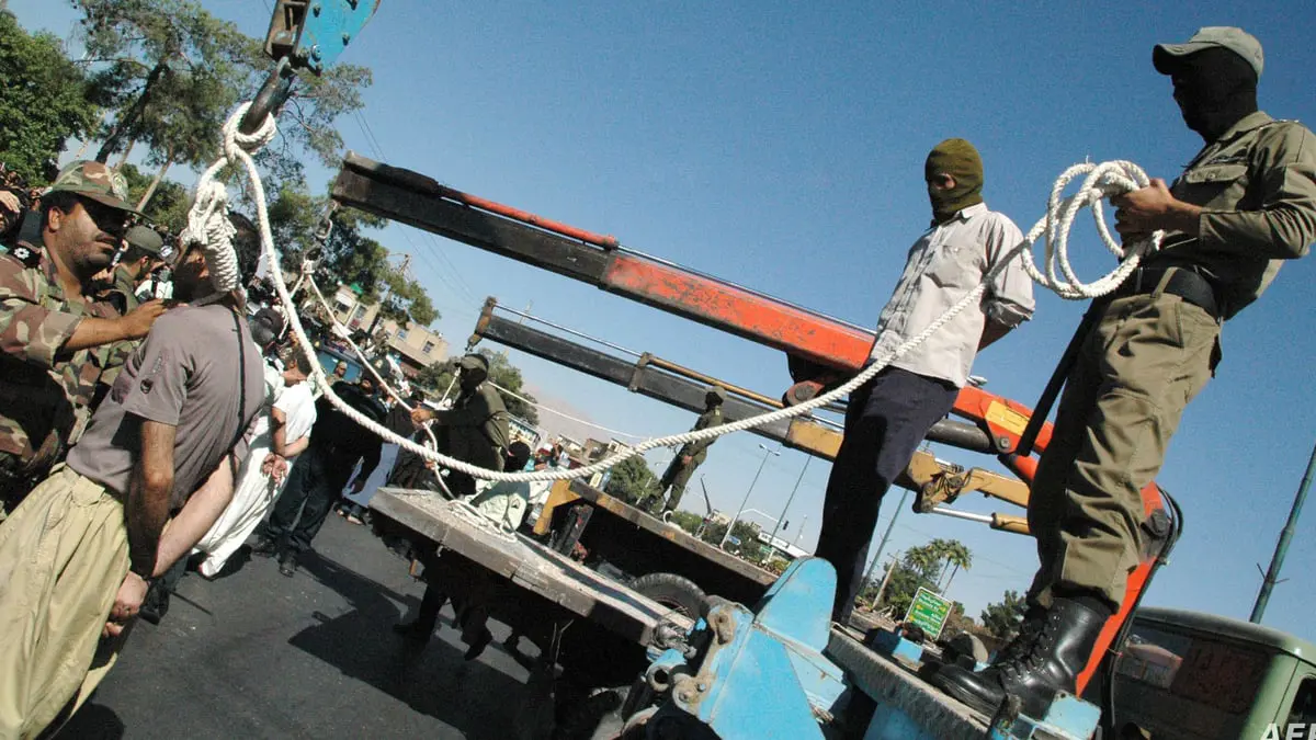 تنديد أممي بعدد "مخيف" من عمليات الإعدام في إيران