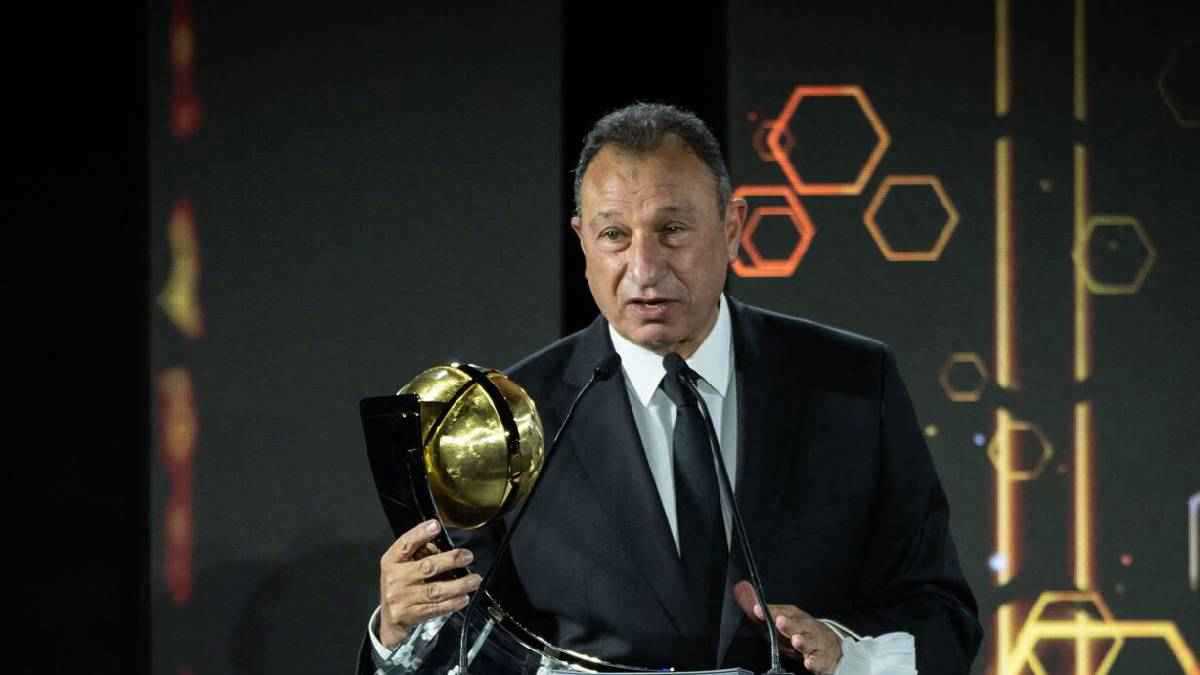 لا تقدر بثمن.. أغلى هدايا محمود الخطيب للأهلي المصري