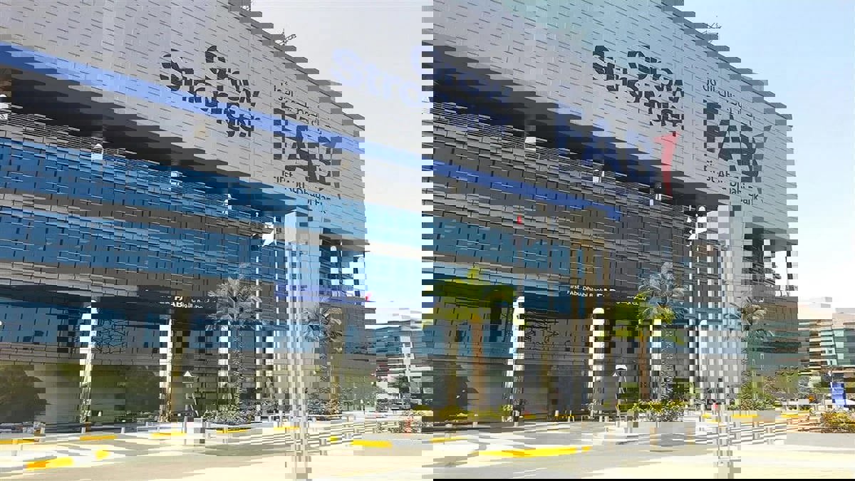 بلومبيرغ: بروكفيلد تبحث شراء وحدة مدفوعات بنك أبوظبي الأول بمليار دولار