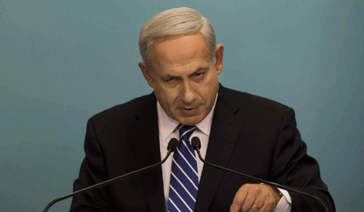 نتنياهو: اليونيفيل يتجاهل تهريب السلاح إلى لبنان