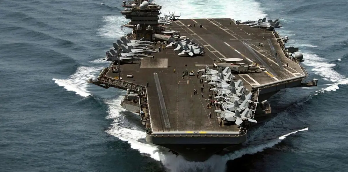 الحرس الثوري: أنظمة المراقبة الأمريكية للطائرات المسيرة ضعيفة