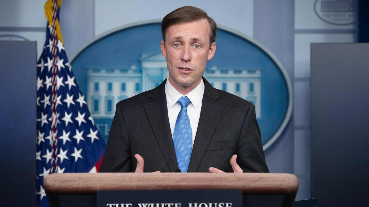 واشنطن تكشف عن بدئها اتصالات غير مباشرة مع إيران عبر الأوروبيين‎