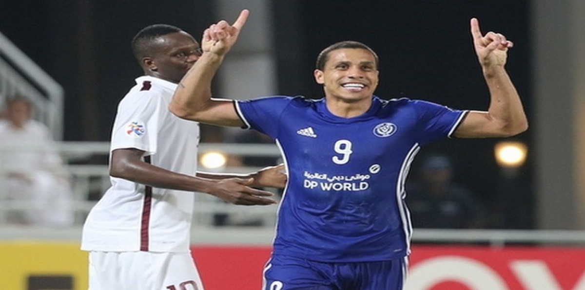 رسميًا.. اعتبار النصر الإماراتي خاسرًا أمام الجيش القطري بدوري أبطال آسيا