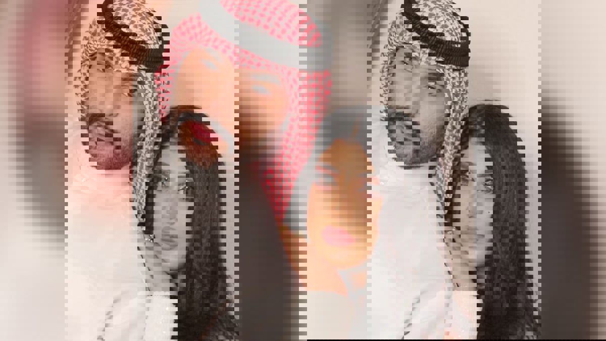 الكويت.. تأييد حكم بتغريم الفاشينيستا سارة الكندري وطليقها أحمد العنزي