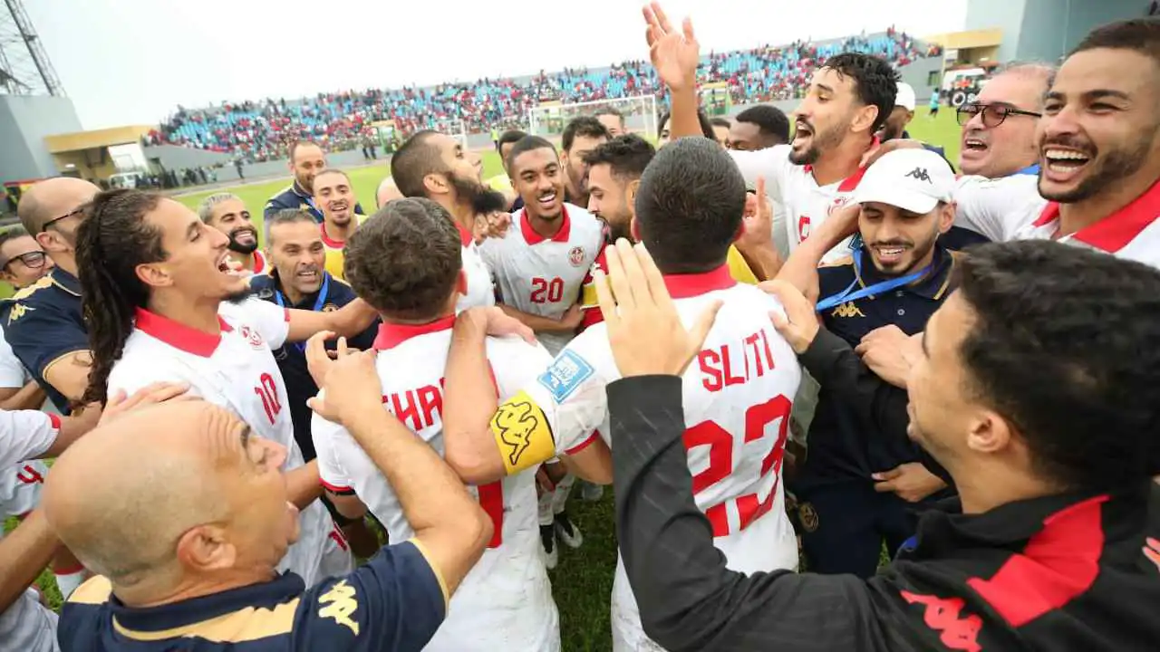 ليس بن رمضان.. من هو بطل أقوى لقطات تأهل تونس لكأس العالم؟ (فيديو)