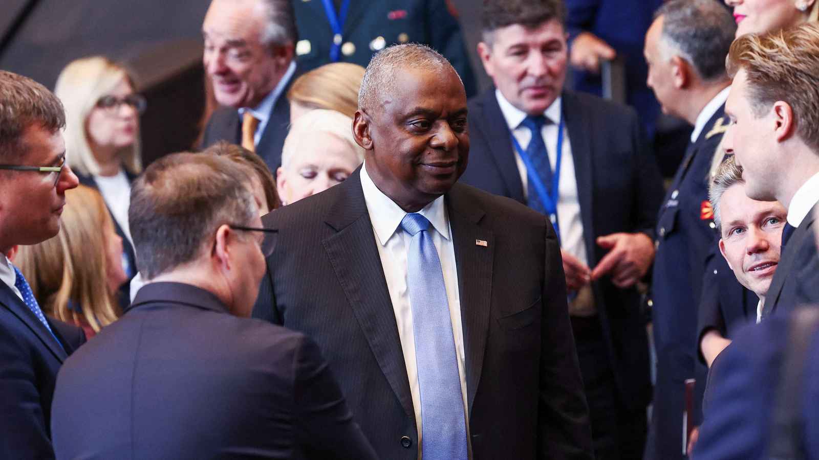 لويد أوستن: قتل السنوار "إنجاز كبير"