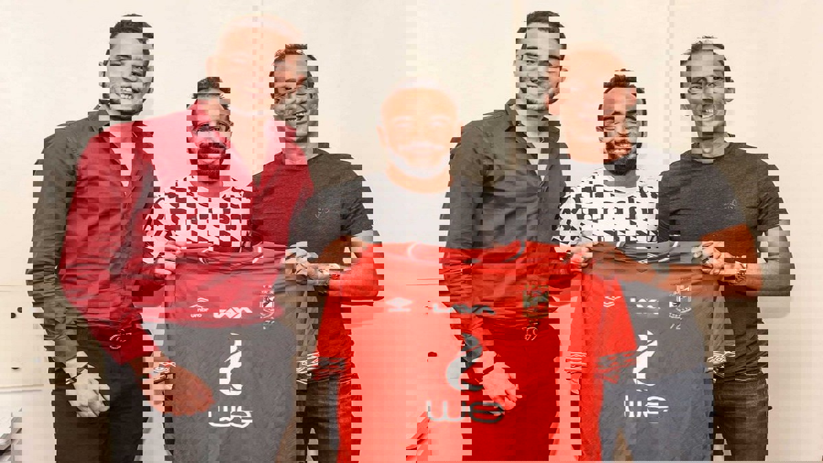 موجز أخبار الأهلي والزمالك وبيراميدز: الأحمر يتحرك لصفقة أجنبية.. وسر فشل صفقة عمرو مرعي