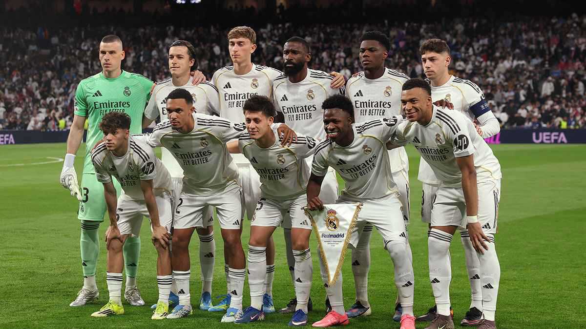 منقذ بعد موسم كارثي.. ريال مدريد يعثر على زيدان جديد 