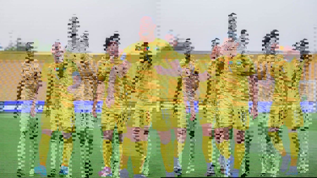 ترتيب دوري أدنوك.. ثلاثية ليما تقود الوصل لسحق الظفرة.. والوحدة يسقط النصر (فيديو)