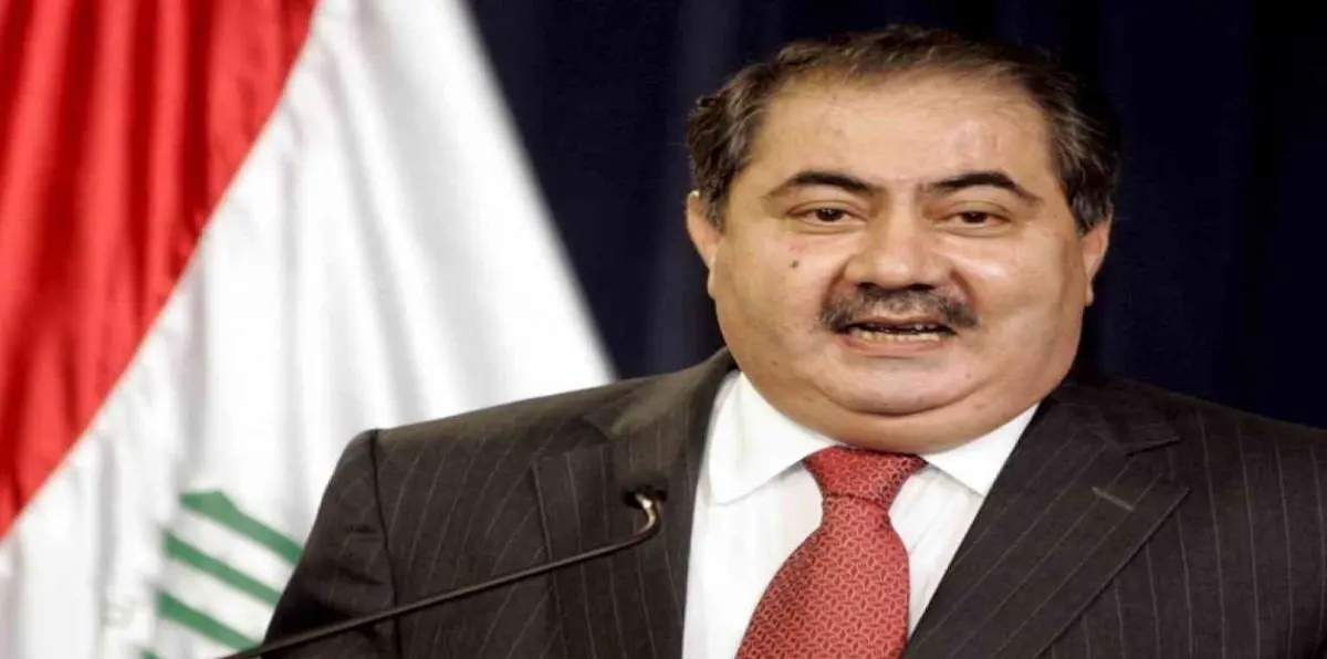 مستشار برزاني: إقالة محافظ كركوك ليست من حق البرلمان