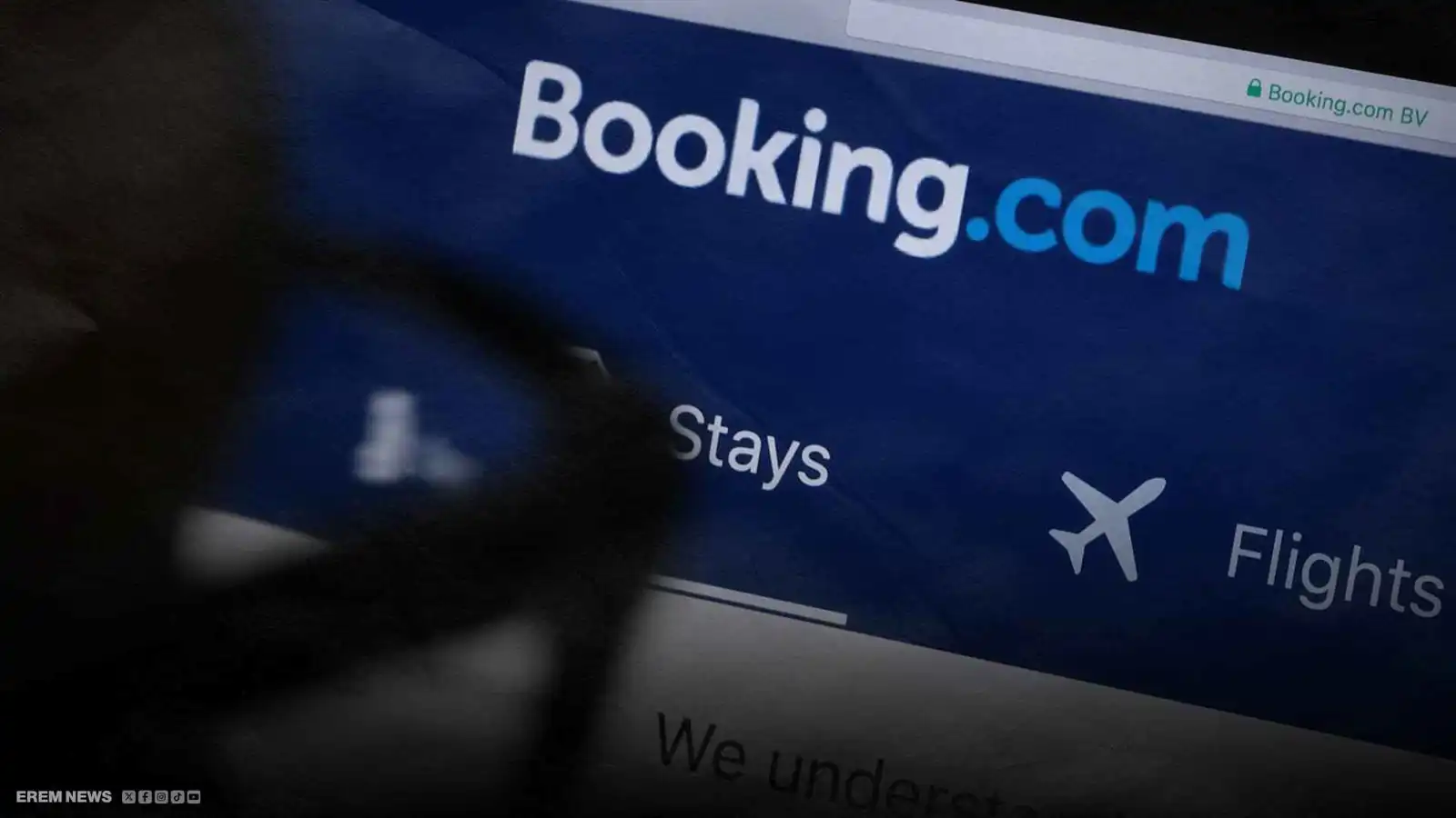 منصة بوكينغ