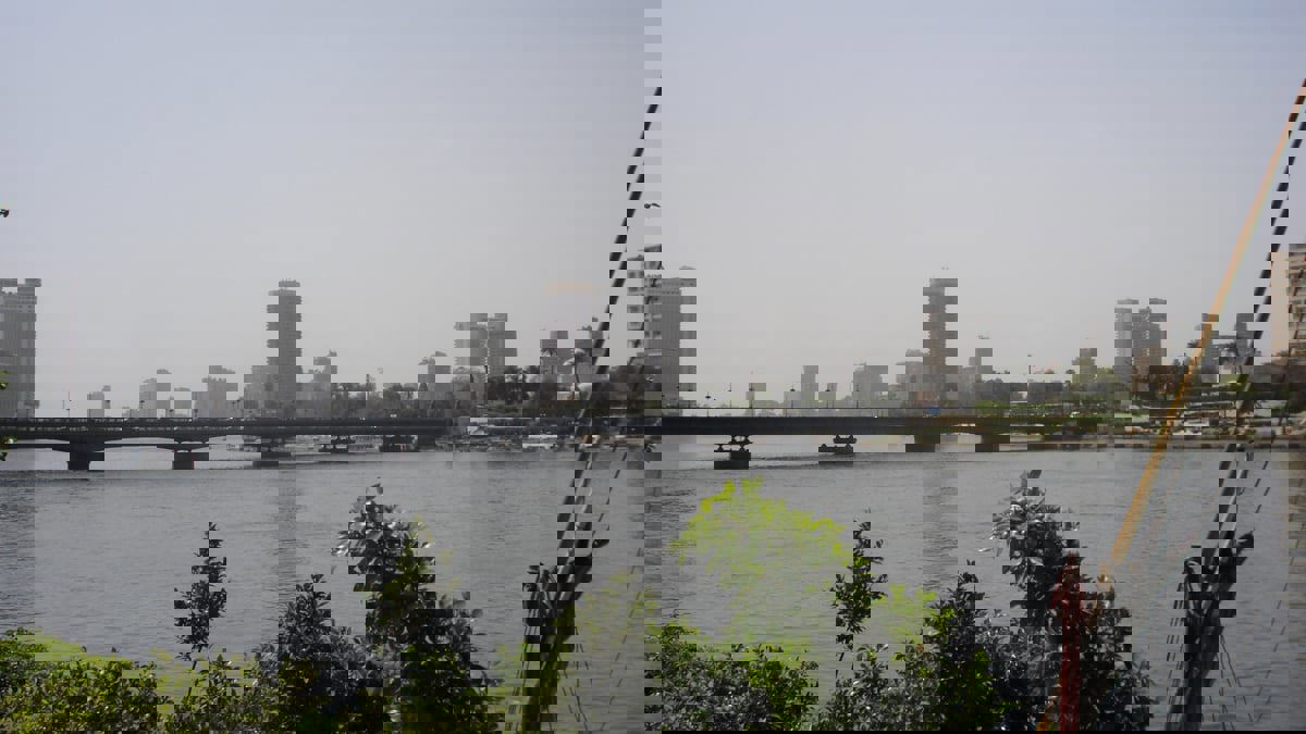 ثاني حالة انتحار خلال أسبوع.. هل يصبح النيل "كابوس" المصريين؟