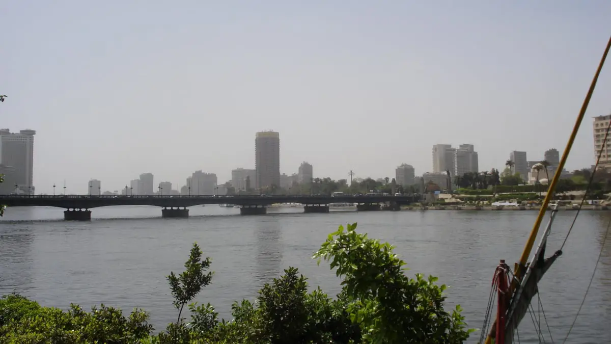 ثاني حالة انتحار خلال أسبوع.. هل يصبح النيل "كابوس" المصريين؟