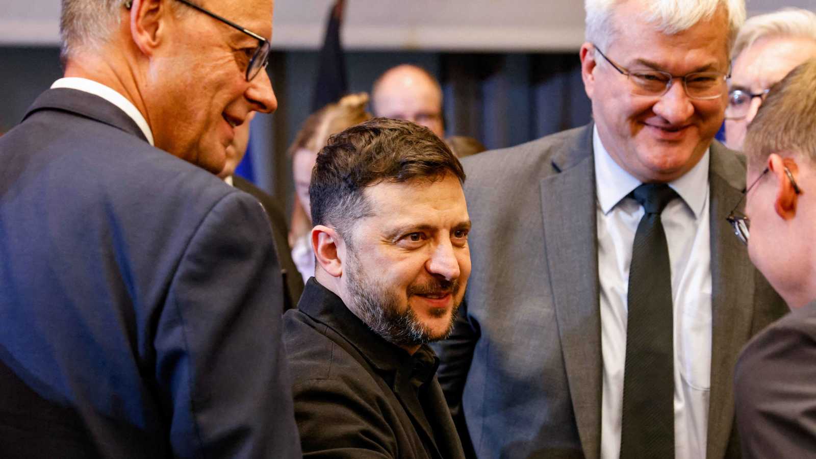 مسؤول أمريكي يكشف طبيعة الضمانات الأمنية لأوكرانيا