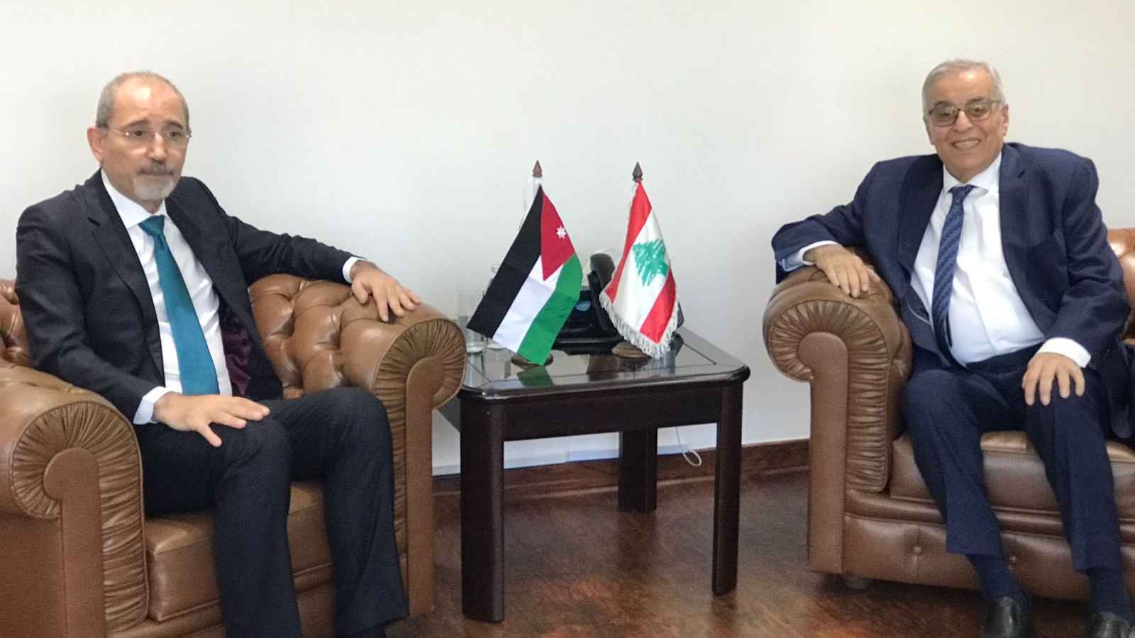 بعد سقوط الأسد.. تنسيق لبناني أردني حول العودة الطوعية للسوريين (فيديو)