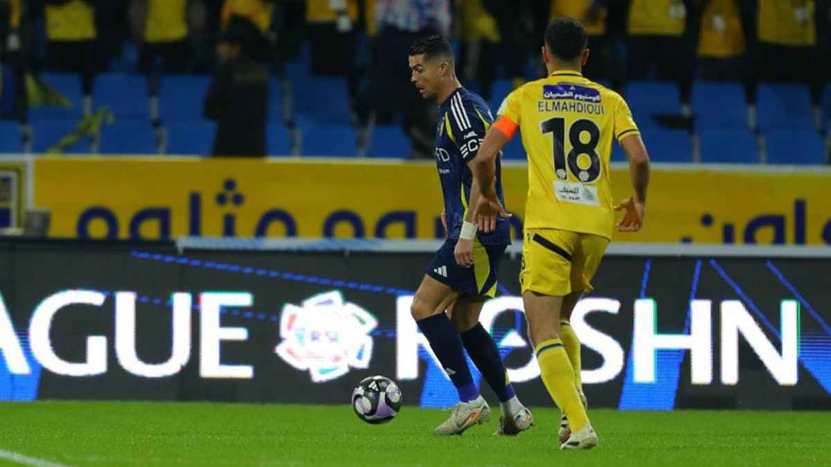 55 مليون ريال.. التعاون يصدم النصر والاتحاد