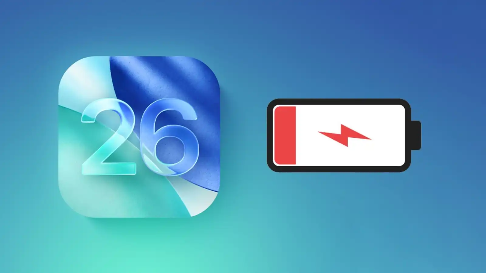 بين القلق والراحة.. كيف يؤثر "iOS 26" على عمر بطارية آيفون؟