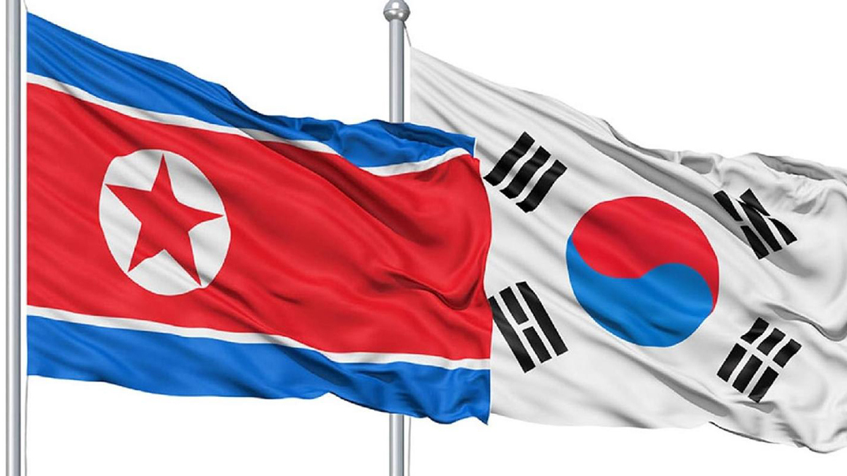 كوريا واختبار الأدلجة