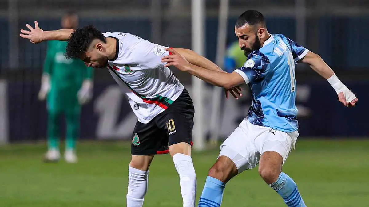 سفير المغرب بالقاهرة يوضح سر أزمة جماهير الجيش الملكي أمام بيراميدز