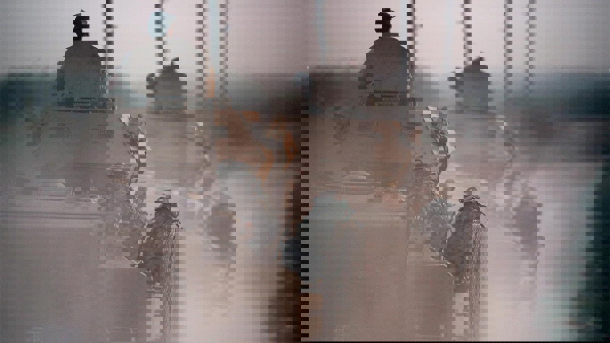 الإدارة الذاتية الكردية: تركيا تستخدم أسلحة محرمة في سوريا