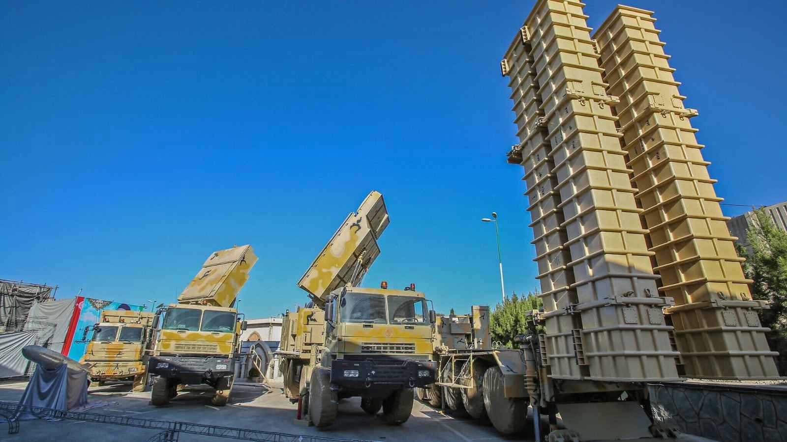 إيران تعلن استبدال أنظمة دفاعية تضررت في الحرب مع إسرائيل