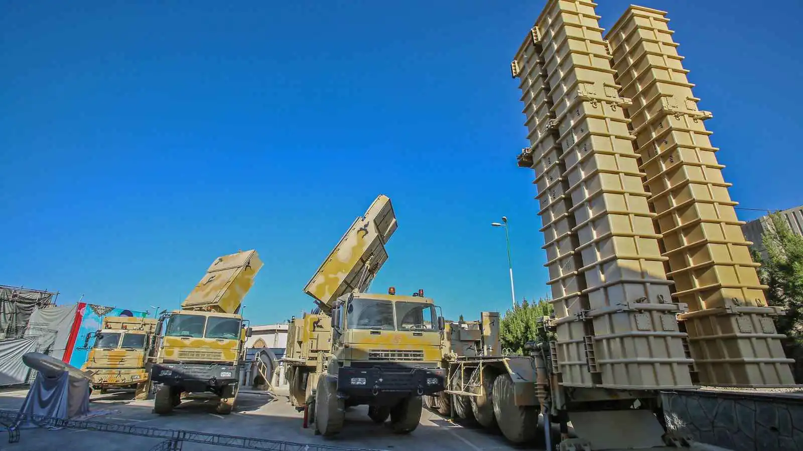 إيران تعلن استبدال أنظمة دفاعية تضررت في الحرب مع إسرائيل