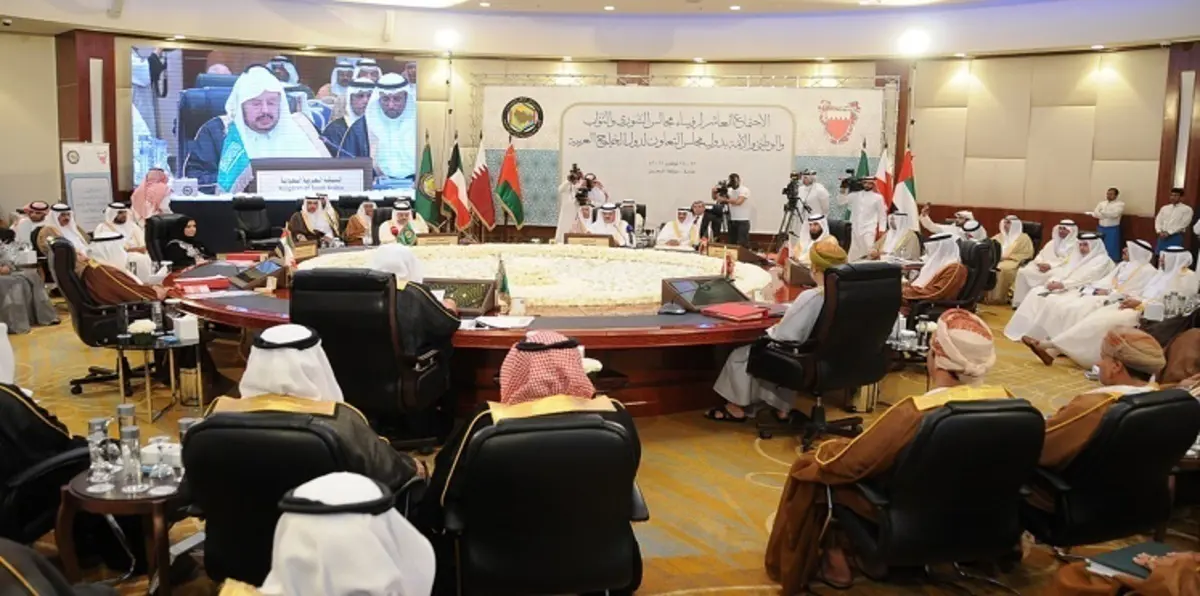 رؤساء برلمانات الخليج يدعون إدارة ترامب لـتجديد "الفيتو"  ضد "جاستا"