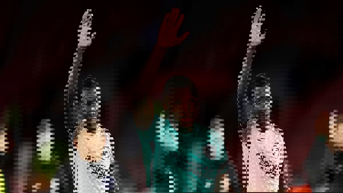 موزيس كايسيدو يطالب برايتون بالموافقة على رحيله بعد رفض عرض آرسنال