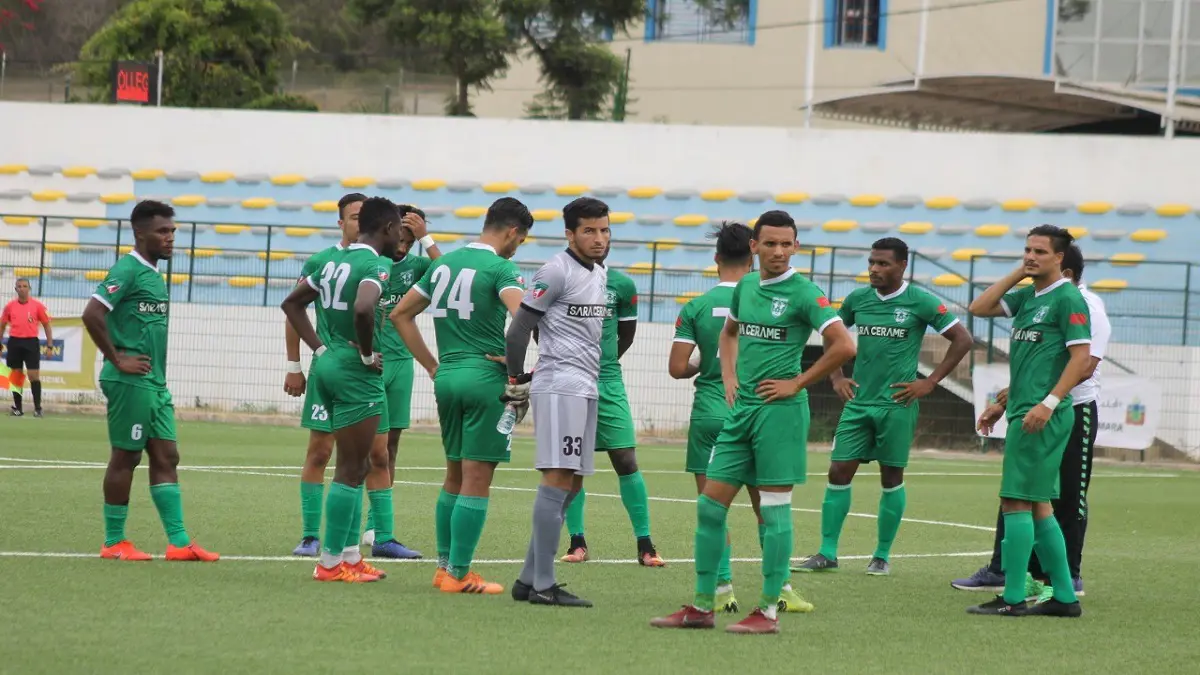 بقرار حكومي.. إلغاء مباراة في المغرب بعد انطلاقها بسبب فيروس كورونا‎