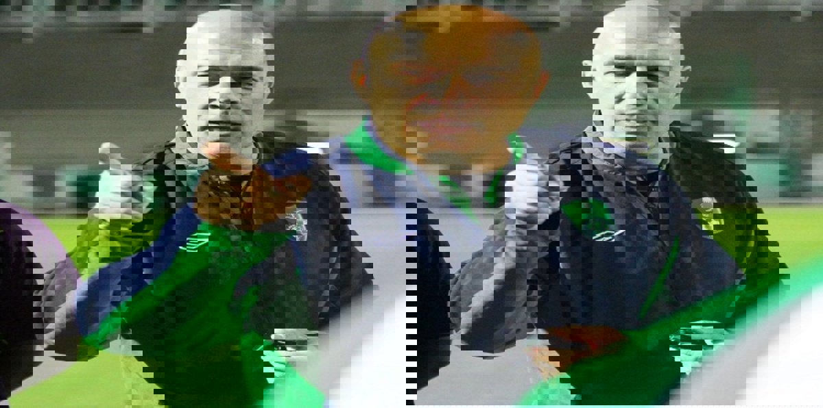 السعودية.. غروس يرحل عن الأهلي رغم تحقيق الثنائية