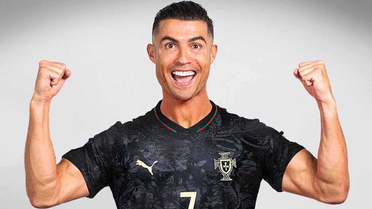 تعليق مفاجئ من نجم برشلونة حول كريستيانو رونالدو